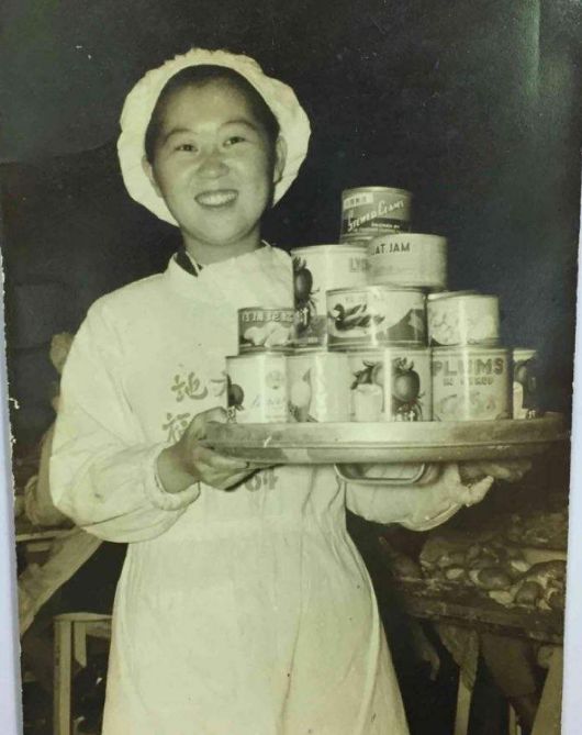 還記得《春風十里》的紅燒肉罐頭嗎？